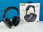 "Hoco" W35 Air Wireless Headphone-Black Color