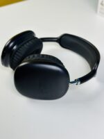 "Hoco" W35 Air Wireless Headphone-Black Color - Image 3