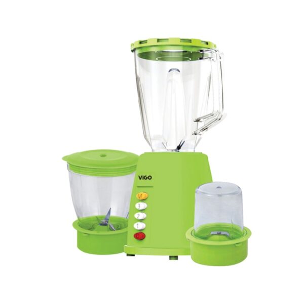 Vigo VIG-PBL-010 (Robust) Blender is a powerful and versatile kitchen.
