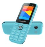 Symphony B100 is budget-friendly feature phone.