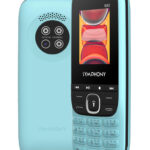 Symphony B80 - Best Feature Phone.