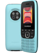 Symphony B80 - Best Feature Phone.