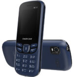 Symphony BL125 - multimedia features Phone. - Image 3