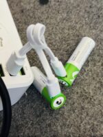 RB40 AA 1.5V 2600mWh - "Rechargeable Battery" Prince in Bangladesh. - Image 2