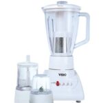 Vigo VGBL-S25 Blender is a high-performance kitchen appliance.