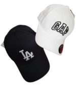 Export Quality Cap for Men and Women- Best Price in Bangladesh.