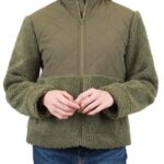 Newest additions to our Winter Collection - Jacket.