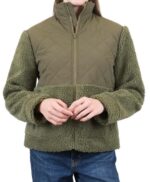 Newest additions to our Winter Collection - Jacket.