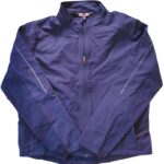 Women’s Wrinkle-Free Long Sleeve Dress Shirts.